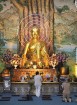 Travelnews.lv iepazīst vjetnamiesu budistu templi Linh-Phuoc-Pagode Dakotā. Atbalsta: 365 brīvdienas un Turkish Airlines 4