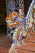 Travelnews.lv iepazīst vjetnamiesu budistu templi Linh-Phuoc-Pagode Dakotā. Atbalsta: 365 brīvdienas un Turkish Airlines 12
