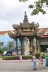 Travelnews.lv iepazīst vjetnamiesu budistu templi Linh-Phuoc-Pagode Dakotā. Atbalsta: 365 brīvdienas un Turkish Airlines 18
