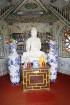 Travelnews.lv iepazīst vjetnamiesu budistu templi Linh-Phuoc-Pagode Dakotā. Atbalsta: 365 brīvdienas un Turkish Airlines 50