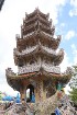 Travelnews.lv iepazīst vjetnamiesu budistu templi Linh-Phuoc-Pagode Dakotā. Atbalsta: 365 brīvdienas un Turkish Airlines 55