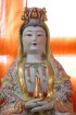 Travelnews.lv iepazīst vjetnamiesu budistu templi Linh-Phuoc-Pagode Dakotā. Atbalsta: 365 brīvdienas un Turkish Airlines 77
