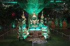 Travelnews.lv iepazīst vjetnamiesu budistu templi Linh-Phuoc-Pagode Dakotā. Atbalsta: 365 brīvdienas un Turkish Airlines 87