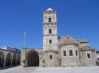 komentārs: Sv. Lācara baznīca, Larnaka
avots: www.travelnews.lv 25