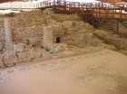 komentārs: Kourion Kipras ievērojamākā arheoloģisko izrakumu apskates vieta
avots: www.travelnews.lv 27