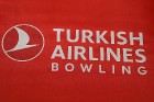 Lidsabiedrība «Turkish Airlines» rīko 26.-27.03.2019 tūrisma firmām starptautisku boulinga turnīru 1