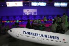 Lidsabiedrība «Turkish Airlines» rīko 26.-27.03.2019 tūrisma firmām starptautisku boulinga turnīru 10