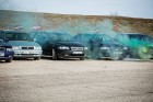 Madonā norisinājās Latvijas Volvo apvienības sezonas atklāšanas pasākums, kurā piedalījās vairāk kā 50 dalībnieki no dažādām Latvijas pusēm 1