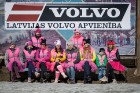 Madonā norisinājās Latvijas Volvo apvienības sezonas atklāšanas pasākums, kurā piedalījās vairāk kā 50 dalībnieki no dažādām Latvijas pusēm 13