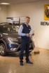 Madonā norisinājās Latvijas Volvo apvienības sezonas atklāšanas pasākums, kurā piedalījās vairāk kā 50 dalībnieki no dažādām Latvijas pusēm 14