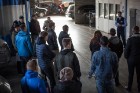 Madonā norisinājās Latvijas Volvo apvienības sezonas atklāšanas pasākums, kurā piedalījās vairāk kā 50 dalībnieki no dažādām Latvijas pusēm 18