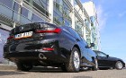 Premium klases mobilitātes uzņēmums «Sixt» iegādājas klientiem jaunus «BMW» zīmola spēkratus 4