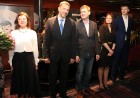 Prāmju kompānija «Tallink Grupp» uz «Romantika» klāja svin 30 gadu jubileju un 13 gadus Latvijā 9