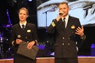 Prāmju kompānija «Tallink Grupp» uz «Romantika» klāja svin 30 gadu jubileju un 13 gadus Latvijā 11