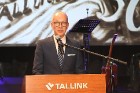 Prāmju kompānija «Tallink Grupp» uz «Romantika» klāja svin 30 gadu jubileju un 13 gadus Latvijā 13