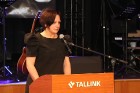 Prāmju kompānija «Tallink Grupp» uz «Romantika» klāja svin 30 gadu jubileju un 13 gadus Latvijā 14