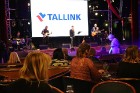 Prāmju kompānija «Tallink Grupp» uz «Romantika» klāja svin 30 gadu jubileju un 13 gadus Latvijā 30