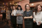 Prāmju kompānija «Tallink Grupp» uz «Romantika» klāja svin 30 gadu jubileju un 13 gadus Latvijā 58