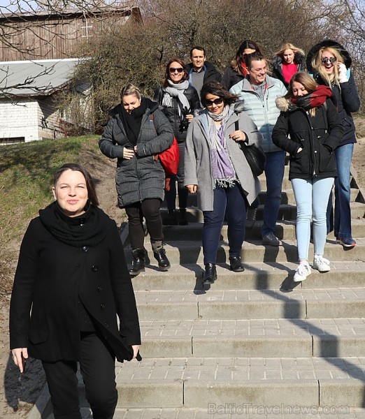 Travelnews.lv kopā ar «Turkish Airlines» apmeklē Baltijas jūras piekrasti un Liepājas ezeru 251973