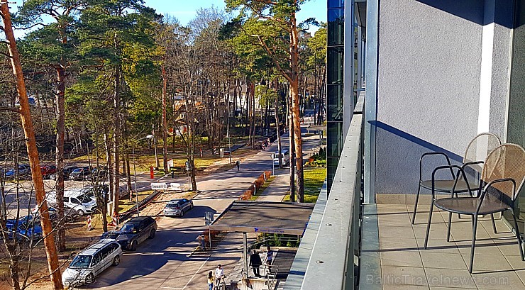 Travelnews.lv Lieldienās izbauda «Hotel Jūrmala Spa» viesmīlību 252264