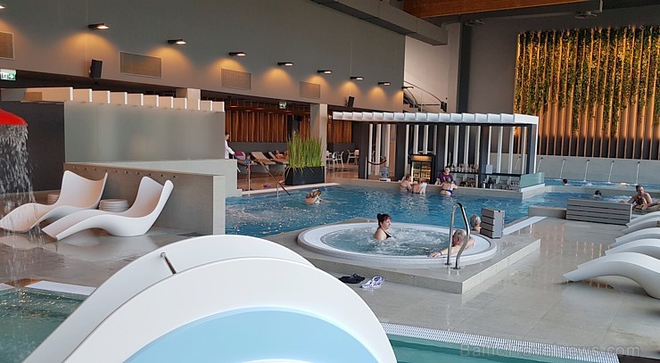 Travelnews.lv Lieldienās izbauda «Hotel Jūrmala Spa» viesmīlību 252269