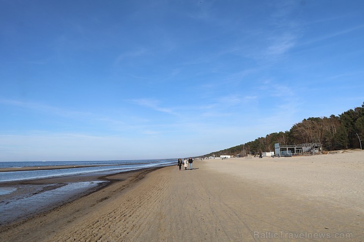 Travelnews.lv Lieldienās izbauda «Hotel Jūrmala Spa» viesmīlību 252297