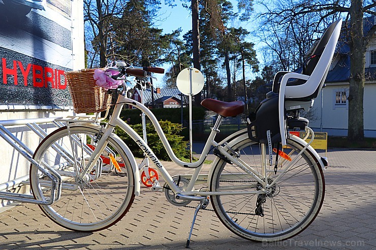 Travelnews.lv Lieldienās izbauda «Hotel Jūrmala Spa» viesmīlību 252301