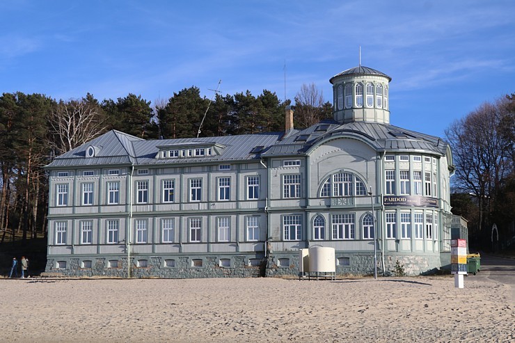 Travelnews.lv Lieldienās izbauda «Hotel Jūrmala Spa» viesmīlību 252307