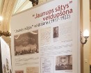 Travelnews.lv apmeklē Latvijas Republikas Saeimu, kur pirmo reizi svin Latgales kongresa dienu 40