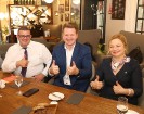 Rīgas Restorānu nedēļā Travelnews.lv apmeklē un izbauda restorāna «Kolonāde. Mūsu stāsti» piedāvājumu 15