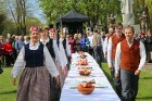 Travelnews.lv 4. maija – Latvijas Republikas Neatkarības atjaunošanas dienu svin Dobelē 9