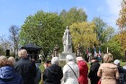 Travelnews.lv 4. maija – Latvijas Republikas Neatkarības atjaunošanas dienu svin Dobelē 19