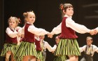 Travelnews.lv izbauda bērnu un jauniešu deju kolektīva «Pīlādzītis» koncertu «Deju karuselis» 10