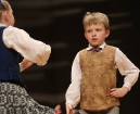 Travelnews.lv izbauda bērnu un jauniešu deju kolektīva «Pīlādzītis» koncertu «Deju karuselis» 11