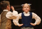 Travelnews.lv izbauda bērnu un jauniešu deju kolektīva «Pīlādzītis» koncertu «Deju karuselis» 12