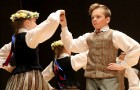 Travelnews.lv izbauda bērnu un jauniešu deju kolektīva «Pīlādzītis» koncertu «Deju karuselis» 16
