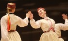 Travelnews.lv izbauda bērnu un jauniešu deju kolektīva «Pīlādzītis» koncertu «Deju karuselis» 19