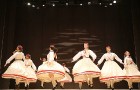 Travelnews.lv izbauda bērnu un jauniešu deju kolektīva «Pīlādzītis» koncertu «Deju karuselis» 20