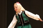 Travelnews.lv izbauda bērnu un jauniešu deju kolektīva «Pīlādzītis» koncertu «Deju karuselis» 21