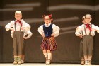 Travelnews.lv izbauda bērnu un jauniešu deju kolektīva «Pīlādzītis» koncertu «Deju karuselis» 28