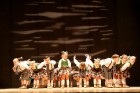 Travelnews.lv izbauda bērnu un jauniešu deju kolektīva «Pīlādzītis» koncertu «Deju karuselis» 30