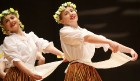 Travelnews.lv izbauda bērnu un jauniešu deju kolektīva «Pīlādzītis» koncertu «Deju karuselis» 36