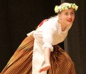 Travelnews.lv izbauda bērnu un jauniešu deju kolektīva «Pīlādzītis» koncertu «Deju karuselis» 38