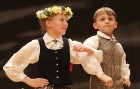 Travelnews.lv izbauda bērnu un jauniešu deju kolektīva «Pīlādzītis» koncertu «Deju karuselis» 70