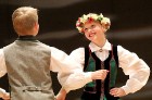 Travelnews.lv izbauda bērnu un jauniešu deju kolektīva «Pīlādzītis» koncertu «Deju karuselis» 80