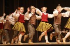 Bērnu un jauniešu deju kolektīvs «Pīlādzītis» piedāvā 4.05.2019 koncertu «Deju karuselis» 9