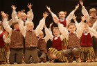 Bērnu un jauniešu deju kolektīvs «Pīlādzītis» piedāvā 4.05.2019 koncertu «Deju karuselis» 13