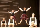 Bērnu un jauniešu deju kolektīvs «Pīlādzītis» piedāvā 4.05.2019 koncertu «Deju karuselis» 16