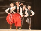 Bērnu un jauniešu deju kolektīvs «Pīlādzītis» piedāvā 4.05.2019 koncertu «Deju karuselis» 24