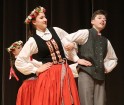 Bērnu un jauniešu deju kolektīvs «Pīlādzītis» piedāvā 4.05.2019 koncertu «Deju karuselis» 27
